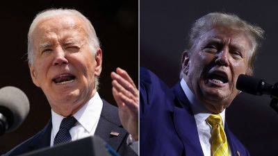 Joe Biden - Donald Trump - Zachary B Wolf - Republicans and Democrats take opposite approaches to flawed candidates - edition.cnn.com