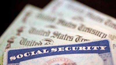 Tami Luhby - Trump isn’t leaving himself many options to save Social Security - edition.cnn.com