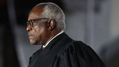 Jack Smith says Clarence Thomas’ attack on his appointment should not factor into classified documents case