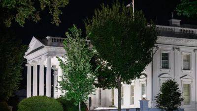 Joe Biden - Donald Trump - Holly Patrick - Watch live: Outside White House after Donald Trump shot at rally in ‘assassination attempt’ - independent.co.uk - state Pennsylvania - state Delaware