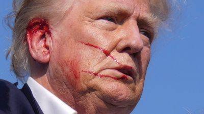 Donald Trump - Kendall Tietz - New York Times calls assassination attempt on Trump ‘antithetical to America’ - foxnews.com - Usa - state Pennsylvania - city New York - New York - county Butler - county Crook