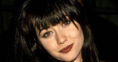 Shannen Doherty, Star Of ‘90210’ And ‘Charmed,’ Dead at 53