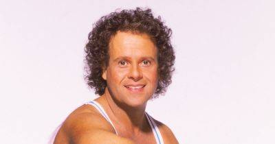 Fitness Guru Richard Simmons Dies At 76 - huffpost.com - New York - Los Angeles - city Los Angeles