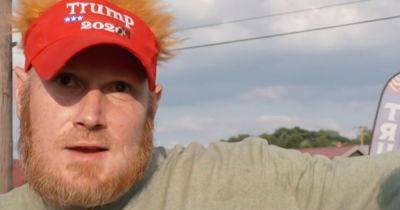 Donald Trump - Paige Skinner - Trump Rally - BBC Interviews Man Who Says He Warned Police About Trump Rally Shooter - huffpost.com - state Pennsylvania - county Butler