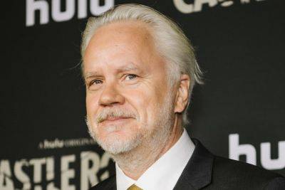 Joe Biden - Donald Trump - Tim Robbins hits out at conspiracy theories linking his film to Trump shooting - independent.co.uk - Usa - state Pennsylvania - county Butler