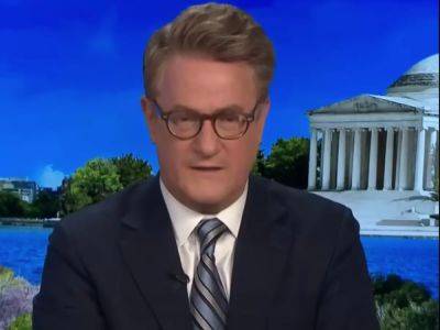Morning Joe and The Daily Show cancel Monday editions after Trump assassination attempt