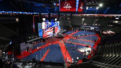 Joe Biden - Donald Trump - Gregory Krieg - What to watch at the Republican National Convention this week - edition.cnn.com - Usa - state Pennsylvania - Washington - state Wisconsin - city Milwaukee