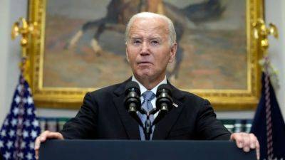 Joe Biden - JOSH BOAK - Biden to call for 5% cap on annual rent increases, as he tries to show plans to tame inflation - independent.co.uk - Washington - state Nevada