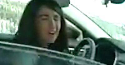 Lauren Boebert - Adam Frisch - Lee Moran - Fox - Lauren Boebert Makes Excuse For Speeding In Police Body Cam Video - huffpost.com - state Colorado