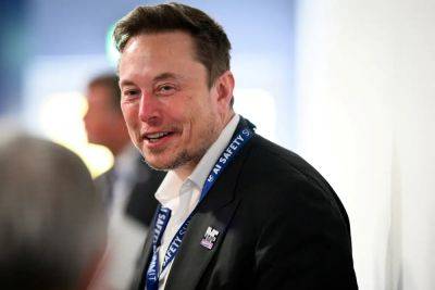 Donald Trump - Elon Musk - Io Dodds - Musk is donating $45 million a month to pro-Trump PAC in shooting’s aftermath - independent.co.uk - Usa