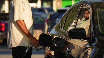Statistics Canada - In June - Inflation dipped to 2.7% in June as gas price growth slowed - cbc.ca - Canada