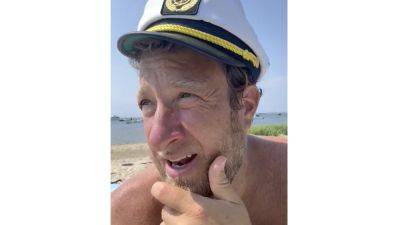 Patrick Whittle - Barstool owner rescued by Coast Guard after losing control of boat off Nantucket - apnews.com - state Massachusets - city Boston