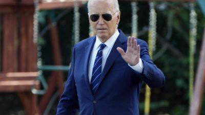 House Democrats want to stop early DNC effort to nominate Biden before party convention in August