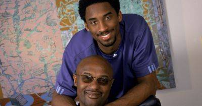 Joe Bryant, Father Of Basketball Legend Kobe Bryant, Dies At 69