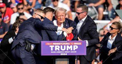 Local official says blaming Butler police for Trump rally security failure 'couldn't be more wrong'