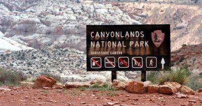 3 Hikers Found Dead, Including Father And Daughter, In Utah Parks Amid High Heat
