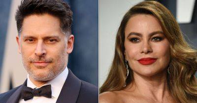 Joe Manganiello Denies Reason Sofía Vergara Says Led To Divorce: 'Simply Not True'