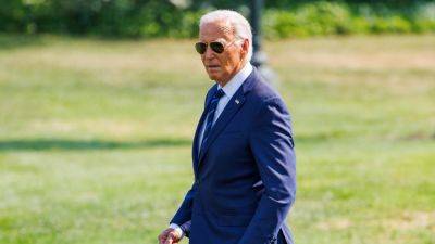DNC says Biden nomination won't be fast tracked, buys time for skeptics