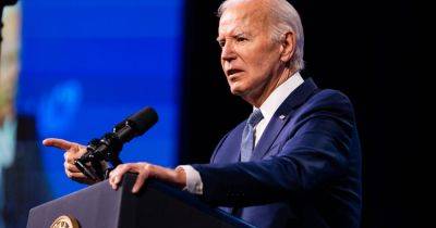 New Polling Shows a Large and Growing Majority Want Biden to Step Aside