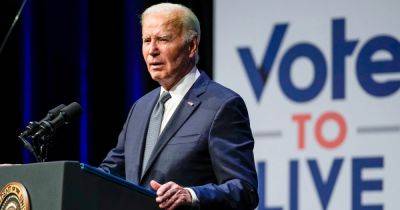 Democrats plan to formally nominate Biden in early August, ahead of convention