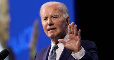 Nearly Two-Thirds Of Democrats Want Biden To Withdraw, New AP-NORC Poll Finds