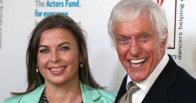 Elyse Wanshel - Dick Van Dyke On His 46-Year Age Gap With His Wife: I’m Lucky ‘I Didn’t Grow Up’ - huffpost.com
