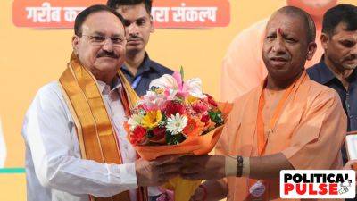 From Lakshman to Lakhan Pasi as Lucknow’s ‘actual architect’: A change in BJP narrative post-polls