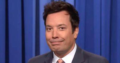 'That Is Absolutely Real': Jimmy Fallon Stunned Speechless By Hilarious RNC Clip