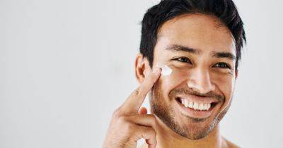 The Ideal Skin Care Routine For Men Who Want To Do The Bare Minimum - huffpost.com - city Chicago