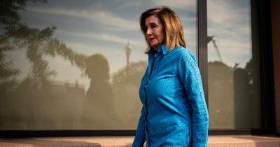 Nancy Pelosi - Donald J.Trump - Mike Donilon - Carl Hulse - Pelosi Told Biden She Is Pessimistic About His Chances to Win Re-Election - nytimes.com