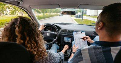 We're Driving Instructors. Here Are 6 Mistakes We See Every Driver Make.