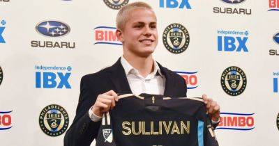 'The Kid Did It': Cavan Sullivan Makes MLS History At 14