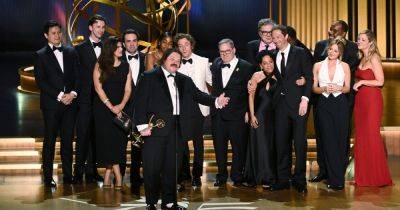 'Abbott Elementary' Writer Seemingly Shades 'The Bear' Emmy Nominations