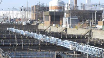 New Jersey environmental justice law won’t block power plant hotly fought by Newark residents