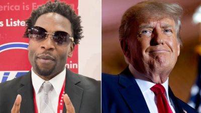 Donald Trump - Andrew Mark Miller - Fox - Detroit pastor set to speak at RNC explains why Black voters are shifting to Trump: 'Let's keep it real' - foxnews.com - Usa - state Pennsylvania - New York - state Michigan - city Detroit - city Milwaukee