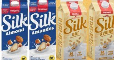 Nova Scotia - Saba Aziz - Plant-based milk recall: 2 dead in ‘unusual’ Listeria outbreak - globalnews.ca - Canada - county Ontario