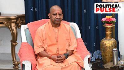 Amid talk of UP BJP rift, Yogi Adityanath takes charge of Assembly bypoll preparation