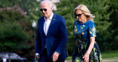 11 Days in July: Inside the All-Out Push to Save the Biden Campaign