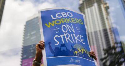 LCBO strike: Tentative deal reached, stores could reopen in coming days