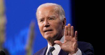 All The Democratic Lawmakers Calling On Joe Biden To Bow Out Of The 2024 Race