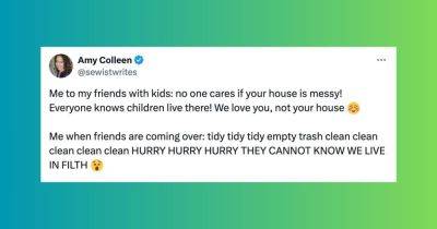 The Funniest Tweets From Parents This Week (July 13-19)