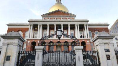 Bill - Massachusetts House and Senate approve a $58B state budget deal - apnews.com - state Massachusets - city Boston