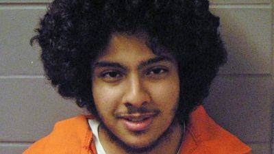 A judge adds 11 years to the sentence for a man in a Chicago bomb plot