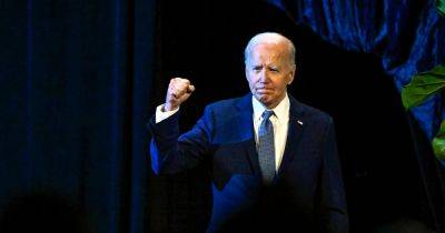 Biden remains publicly defiant amid growing Democratic opposition: From the Politics Desk