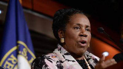 Landon Mion - Rep. Sheila Jackson Lee has passed away after battle with pancreatic cancer - foxnews.com - Usa - state Texas - county Lee - Jackson, county Lee - city Jackson, county Lee