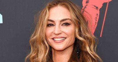 Drea De Matteo Says Her 13-Year-Old Son Helps Edit Her OnlyFans Content