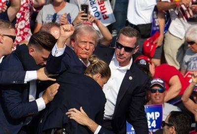 Donald Trump - Alicja Hagopian - Assassination attempt or domestic terrorism? Why Trump’s shooting poses a problem for the FBI - independent.co.uk - state Pennsylvania - county Butler - county Crook