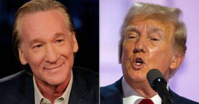 Bill Maher Decries Trump 'Worship' After Shooting: ‘America Doesn’t Need A Demigod’