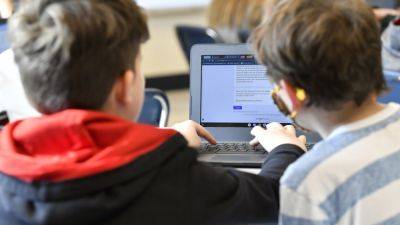 What to know about the Kids Online Safety Act and its chances of passing