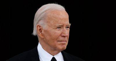 Read Biden’s letter to the nation stepping aside